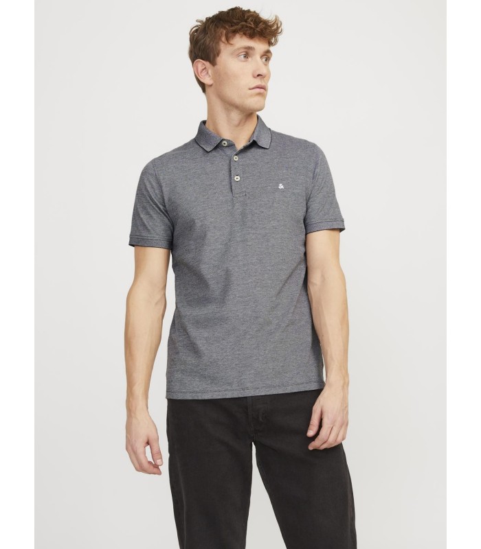 JACK & JONES vyriški polo marškinėliai 12136668*12 (8)