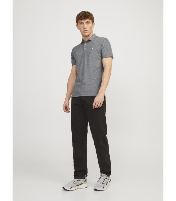 JACK & JONES Herren-Poloshirt 12136668*12 (12)