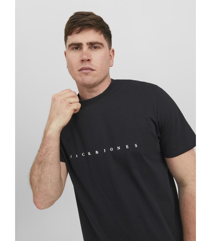 Jack & Jones Herren-T-Shirt 12243625*02