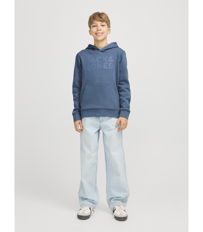 JACK & JONES JUNIOR детская толстовка 12152841*06