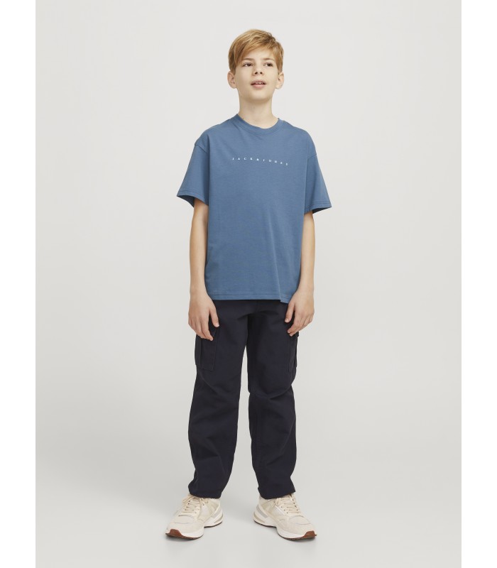 Jack & Jones Kinder T-Shirt 12237435*04