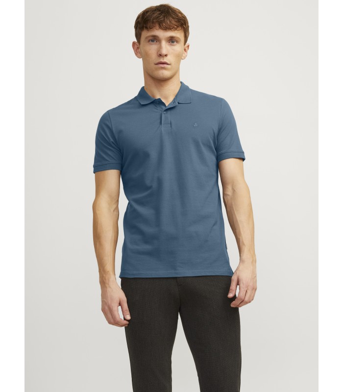 JACK & JONES vyriški polo marškinėliai 12136516*04