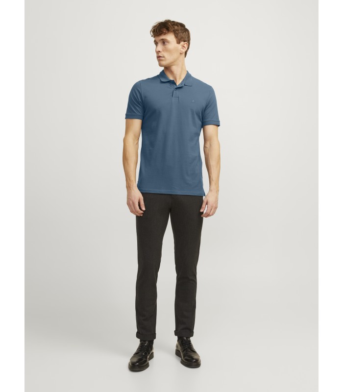 JACK & JONES vyriški polo marškinėliai 12136516*04