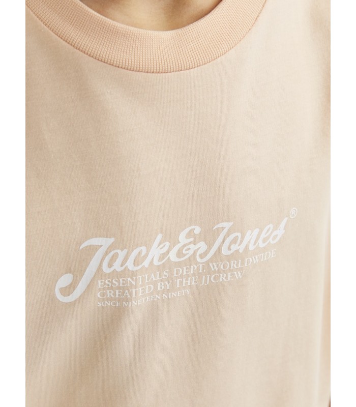 Jack&Jones poiste T-särk 12270609*03 (5)