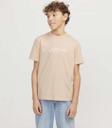 Jack&Jones vaikiški marškinėliai 12270609*03 (7)