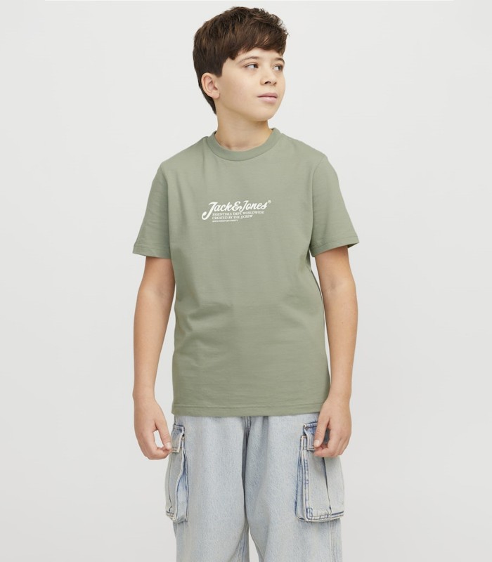 Jack&Jones Poikien T-paita 12270609*02 (7)