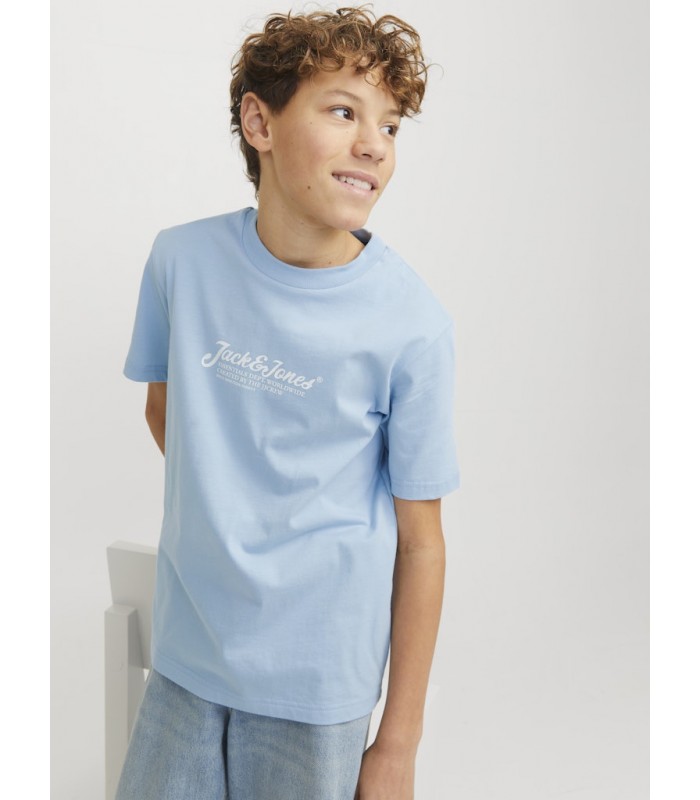 Jack&Jones Jungen T-Shirt 12270609*01 (3)