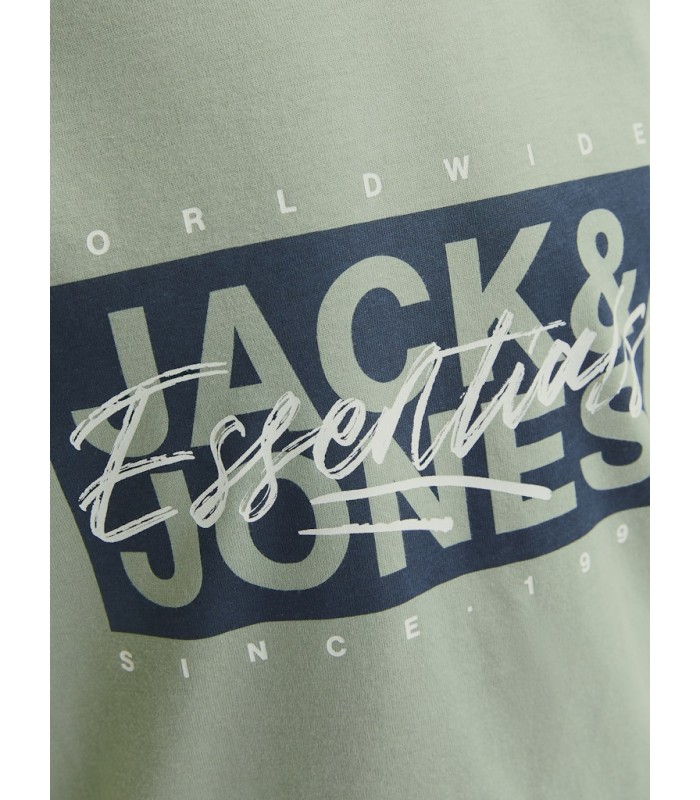 Jack&Jones bērnu T-krekls 12269876*01 (4)