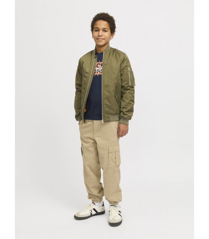 Jack & Jones Poiste T-särk 12269876*02 (3)