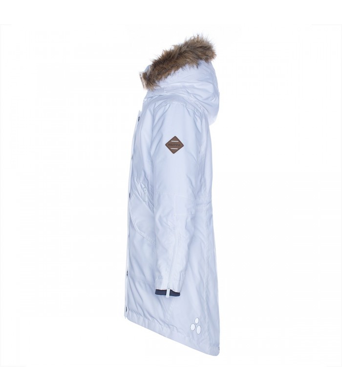 Huppa tüdrukute parka Vivian 200g 12490020*00020 (1)