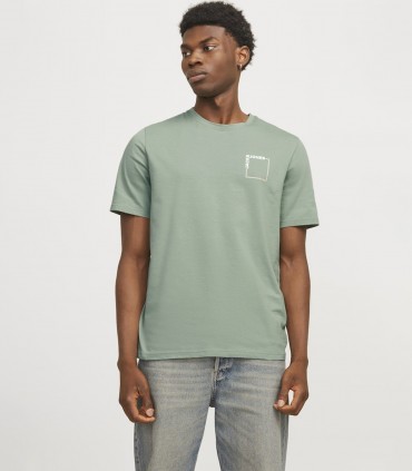 Jack & Jones мужская футболка 12269314*02 (3)