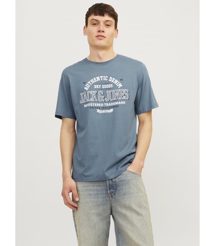 Jack & Jones Herren-T-Shirt 12254862*03