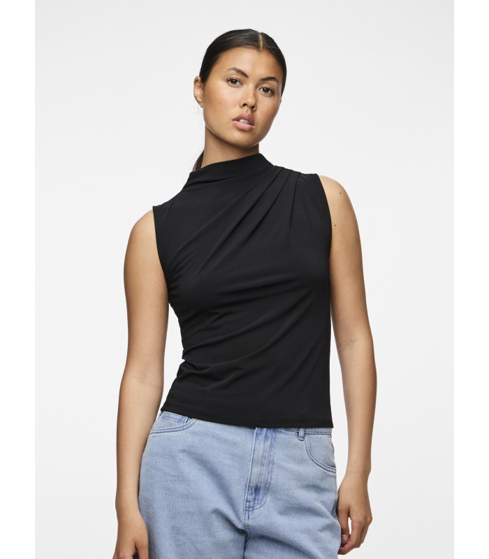 Pieces Damen-Top 17151143*02 (8)