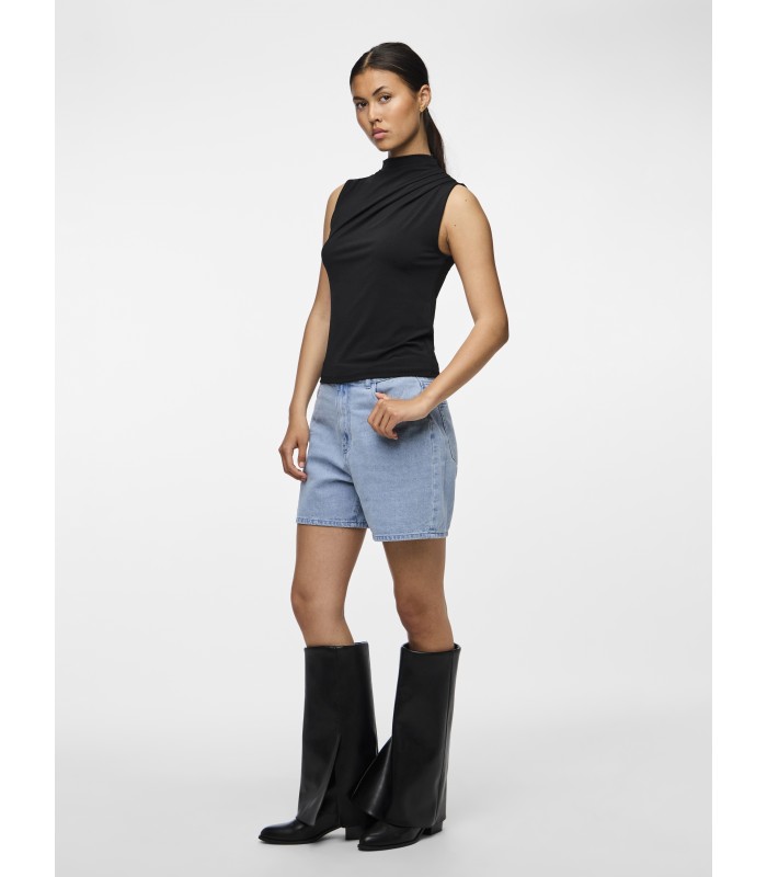 Pieces Damen-Top 17151143*02 (9)