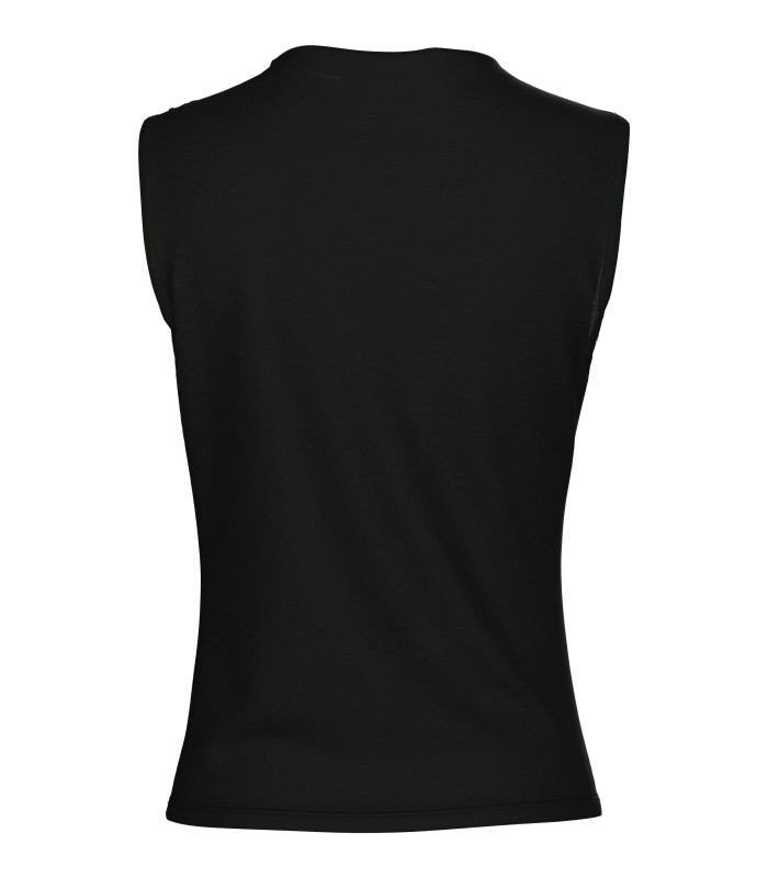 Pieces Damen-Top 17151143*02 (10)