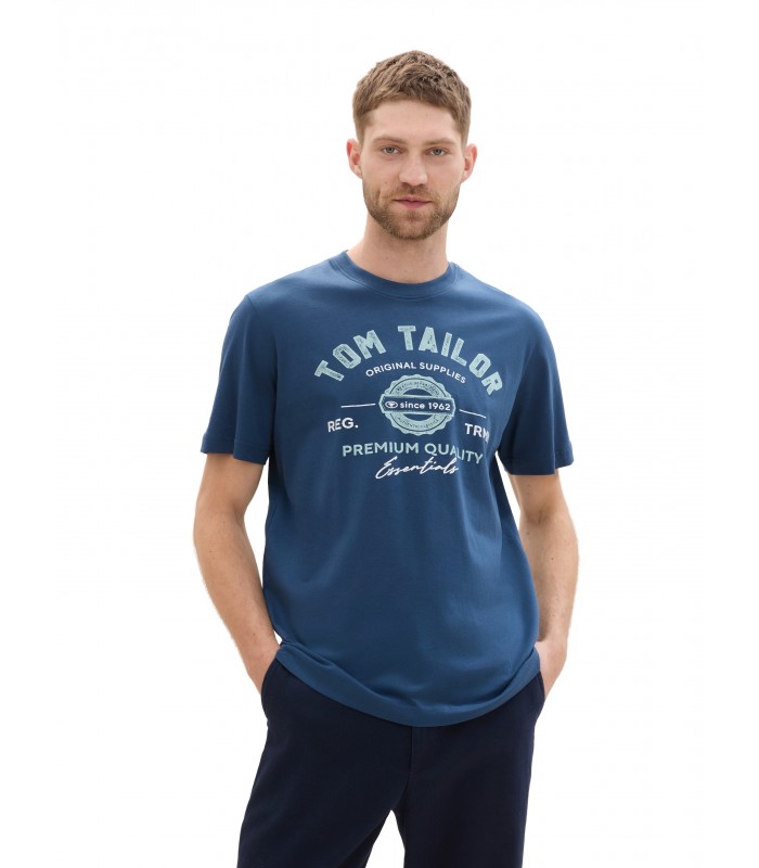 Tom Tailor Herren T-Shirt 1037735*26779 (8)