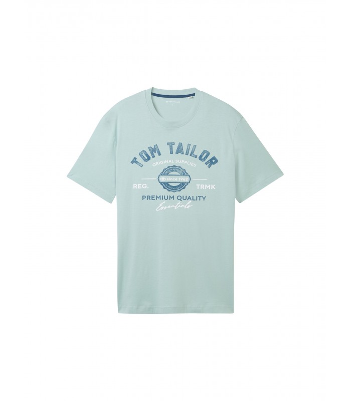 Tom Tailor Miesten T-paita 1037735*27450 (10)