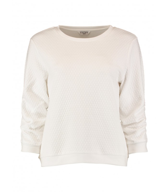 Zabaione Damen-Sweatshirt AL44EXIA*02