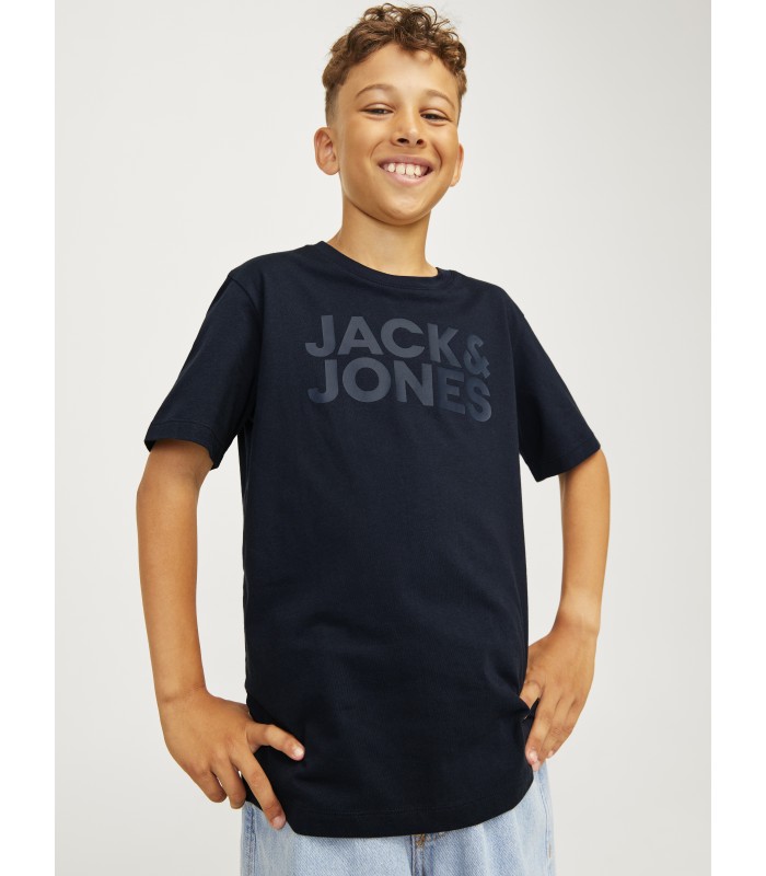 Jack & Jones lasten T-paita 12152730*07