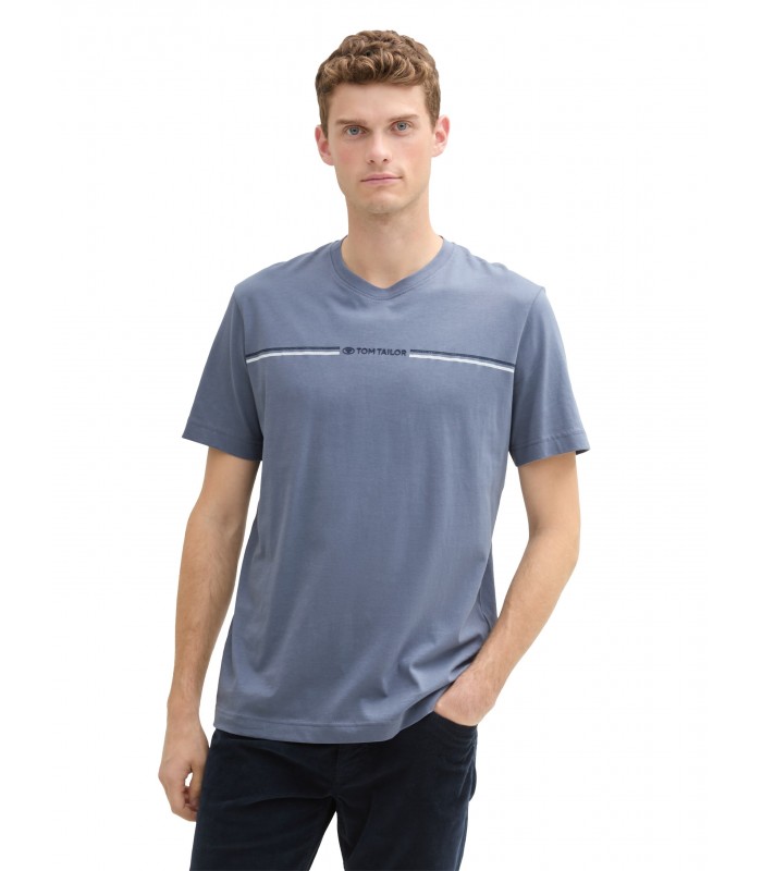 Tom Tailor Herren T-Shirt 1037803*11281 (11)