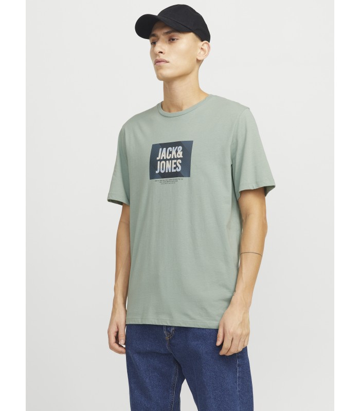 Jack & Jones мужская футболка 12268477*01