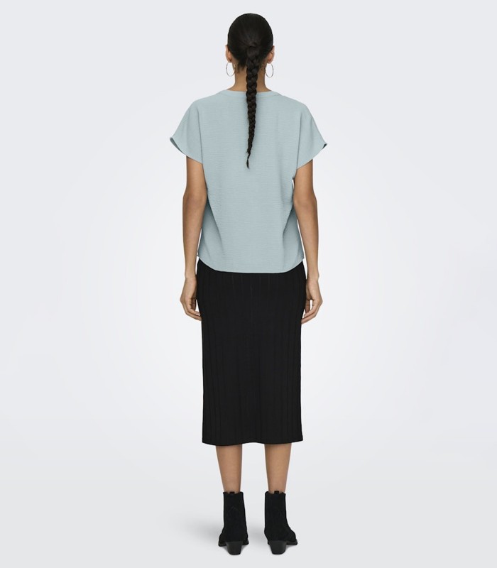 JDY Damen Bluse 15249287*01 (3)