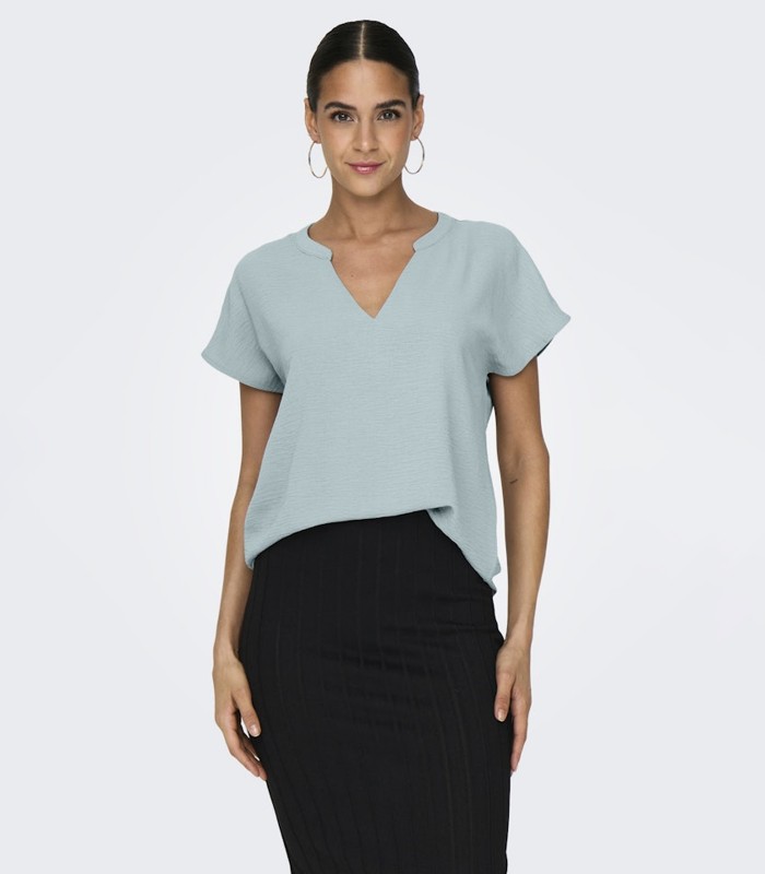 JDY Damen Bluse 15249287*01 (4)