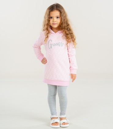 Guess bērnu komplekts K5RG01*P4GG (6)