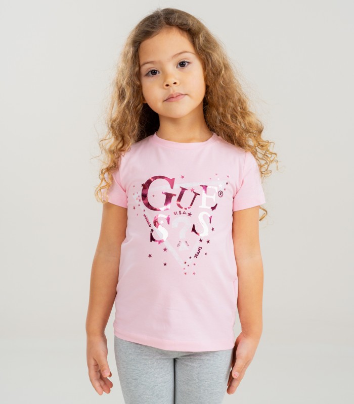 Guess Girls T-paita K5RI00*G65U (3)