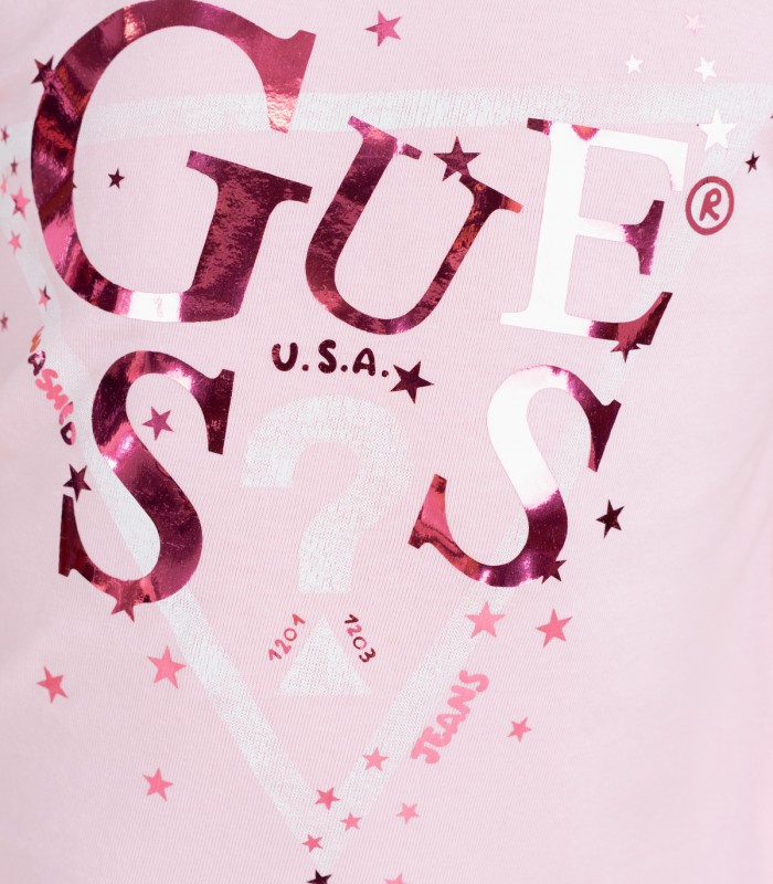 Guess Mädchen-T-Shirt K5RI00*G65U (4)