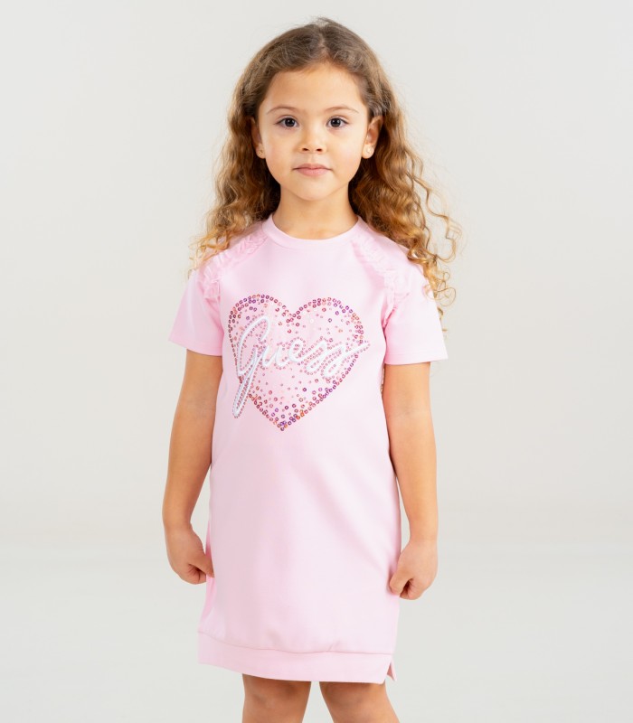 Guess Kinderkleid K5RK02*G65U (5)