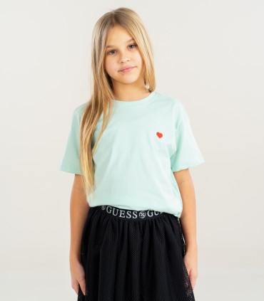 Only lasten T-paita 15347634*03 (4)