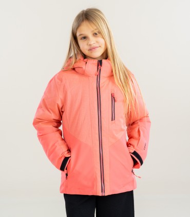 Icepeak детская куртка 180g. Lanett 50064-6*629 (1)