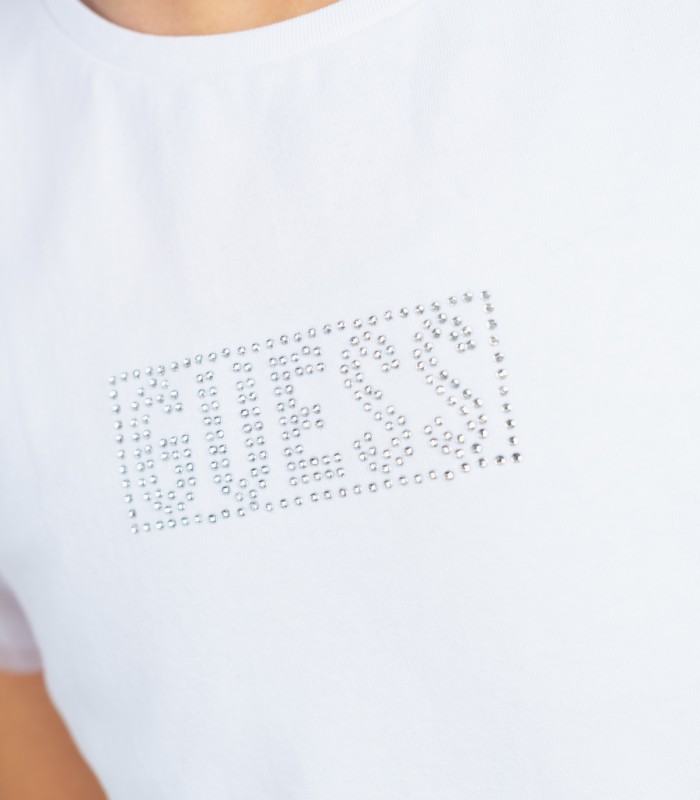 Guess Mädchen-T-Shirt J5RI17*G011 (5)