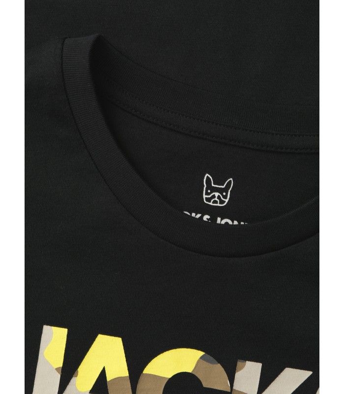 Jack & Jones poiste T-särk 12259476*01 (2)