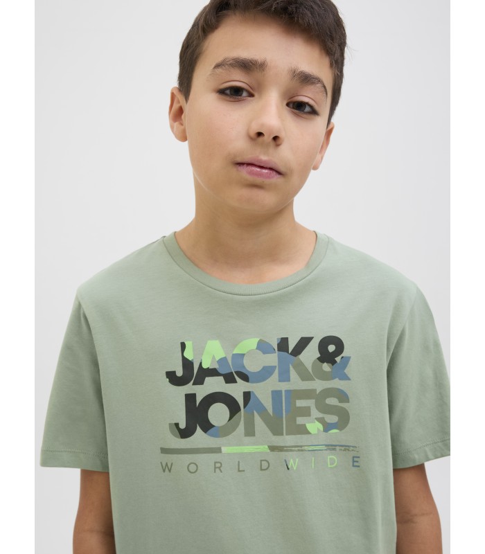 Jack & Jones poiste T-särk 12259476*02 (3)