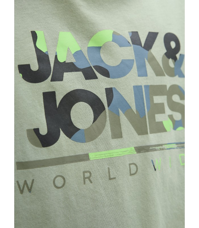 Jack&Jones vaikiški marškinėliai 12259476*02 (5)