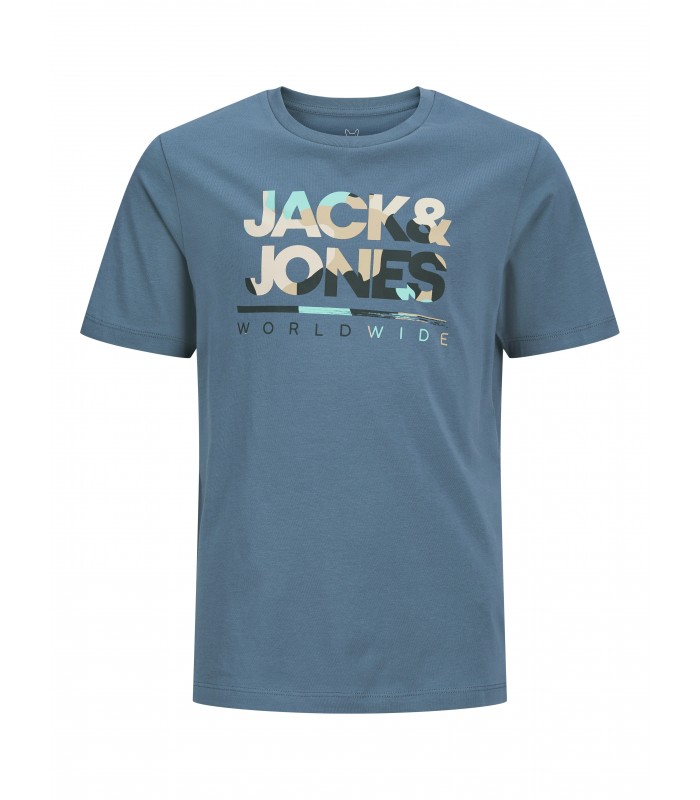 Jack&Jones vaikiški marškinėliai 12259476*03 (2)