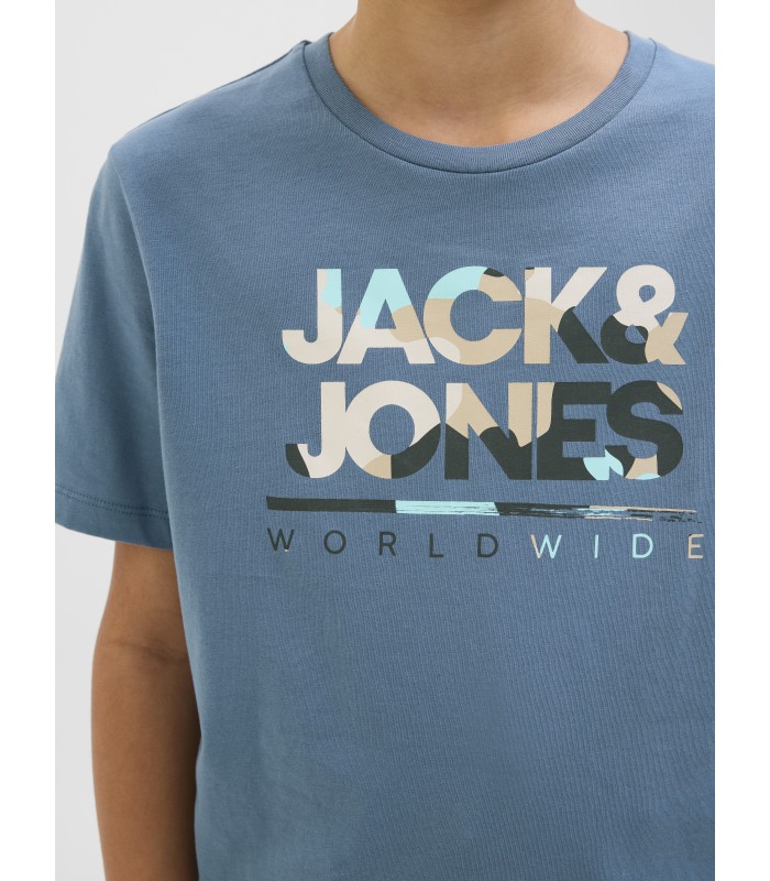 Jack&Jones vaikiški marškinėliai 12259476*03 (3)