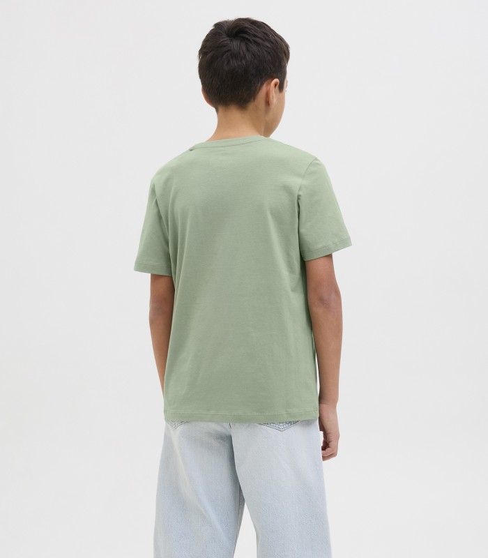 Jack & Jones Boysin T-paita 12259476*02 (7)