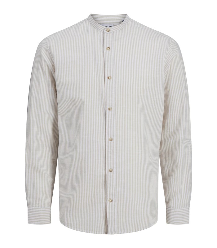 Jack & Jones vīriešu krekls 12269319*01 (1)