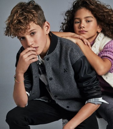 Mayoral bērnu jaka 7455*33 (2)