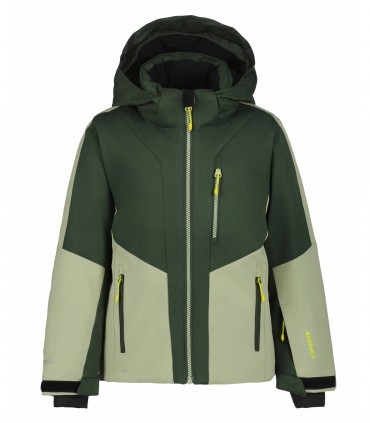 Icepeak vaikiška striukė 180g Lowden 50065-6*527 (1)