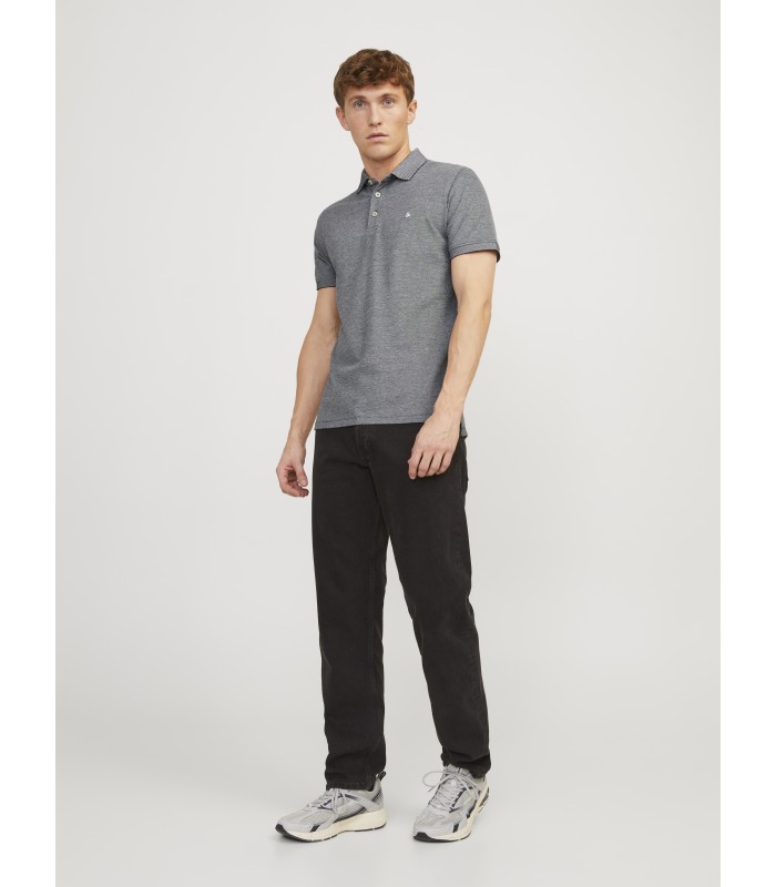 JACK & JONES Herren-Poloshirt 12136668*12 (16)