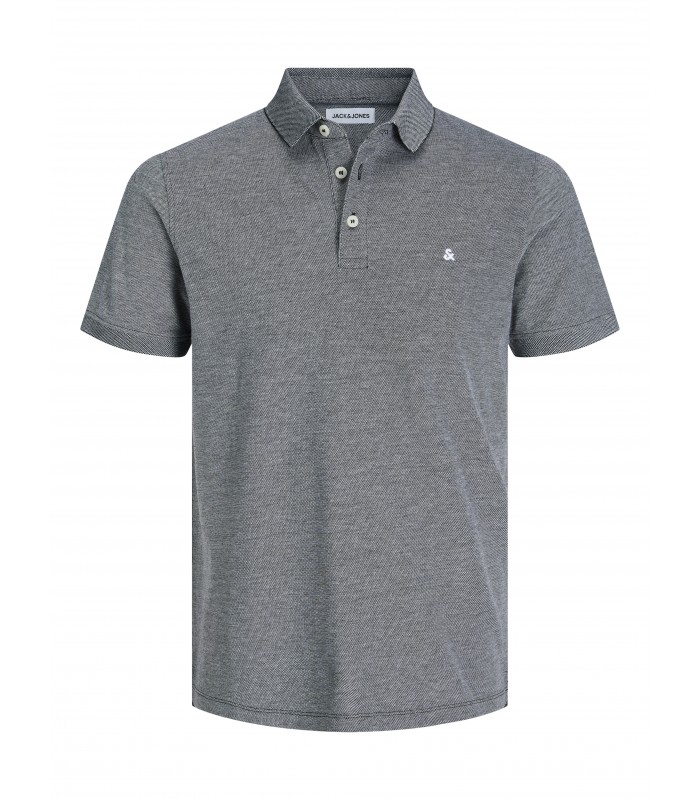 JACK & JONES Herren-Poloshirt 12136668*12 (17)