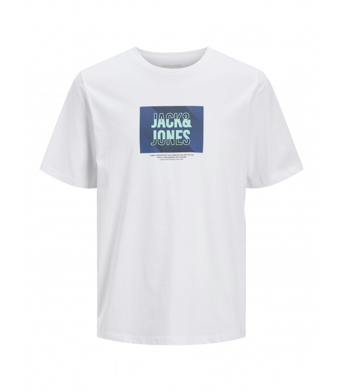 Jack & Jones мужская футболка 12268477*03