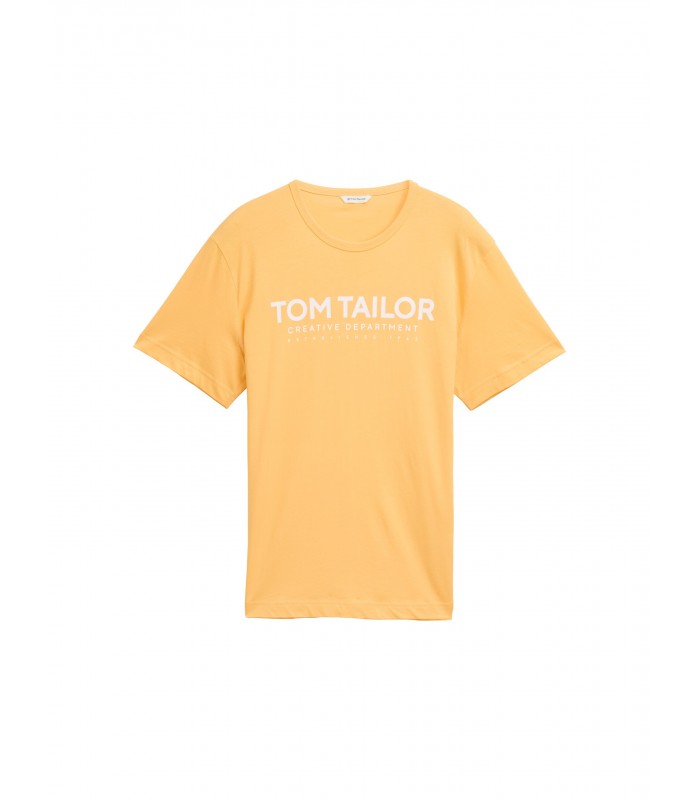 Tom Tailor Herren T-Shirt 1045940*37103