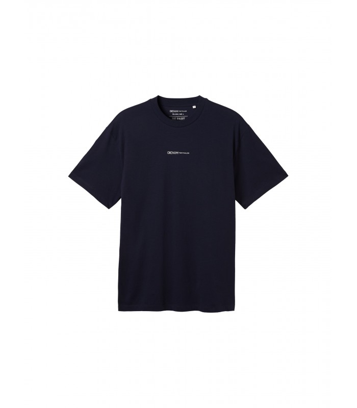 Tom Tailor Herren T-Shirt 1040880*11075