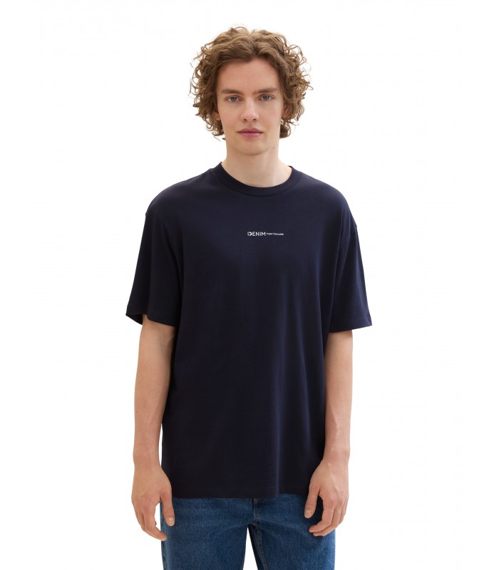 Tom Tailor Herren T-Shirt 1040880*11075