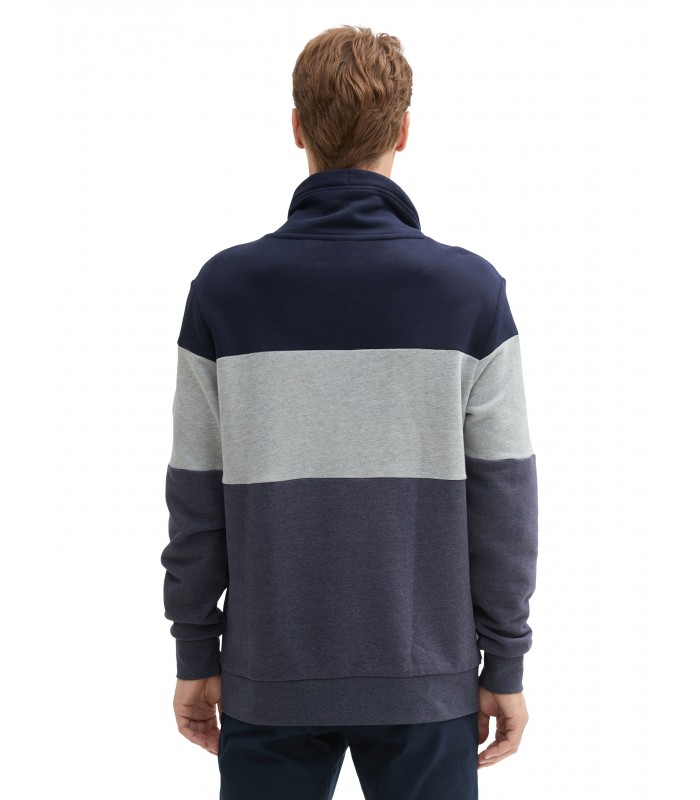 Tom Tailor Herren-Sweatshirt 1043280*10668